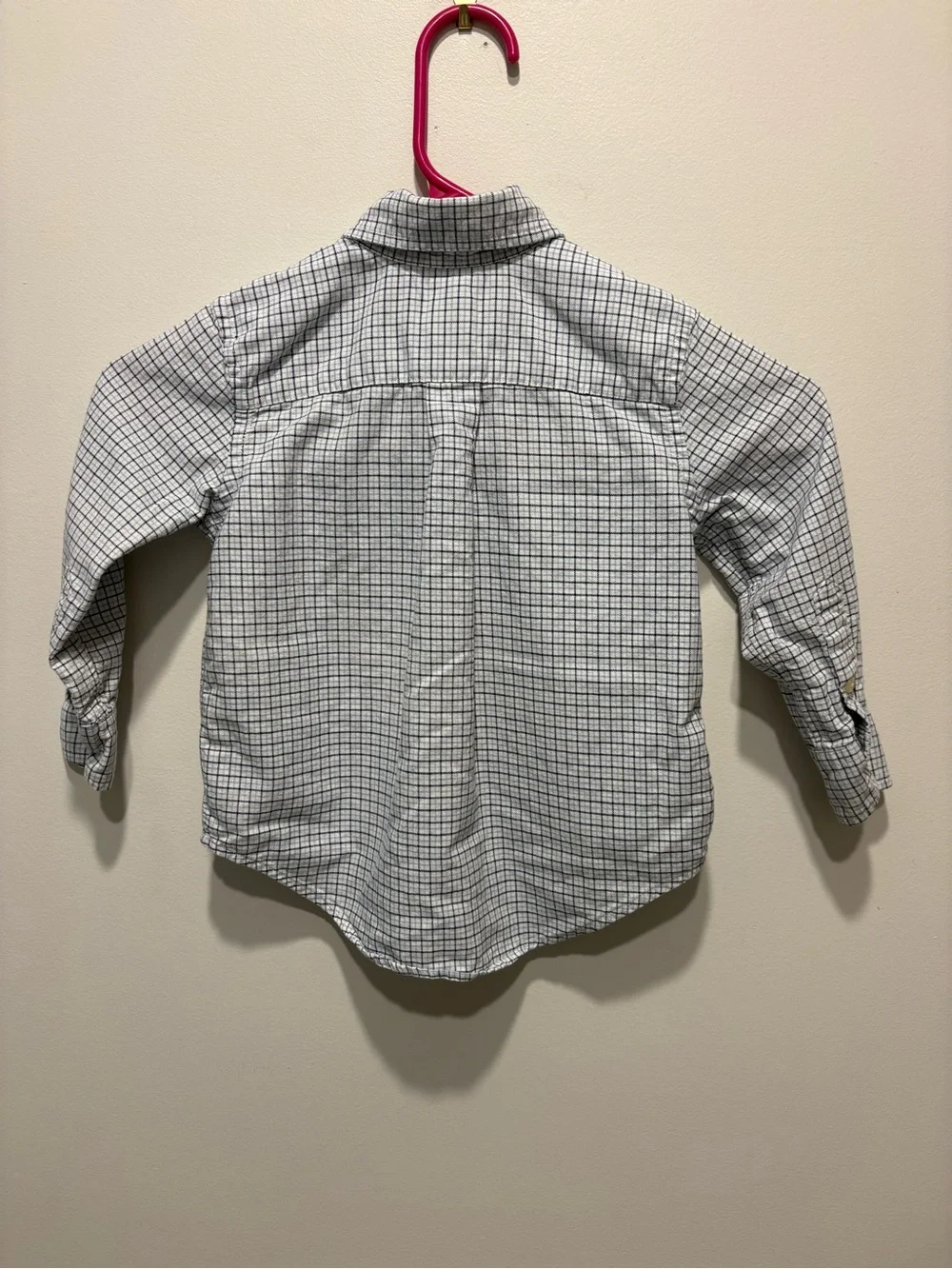 Ralph Lauren boys 2t button down